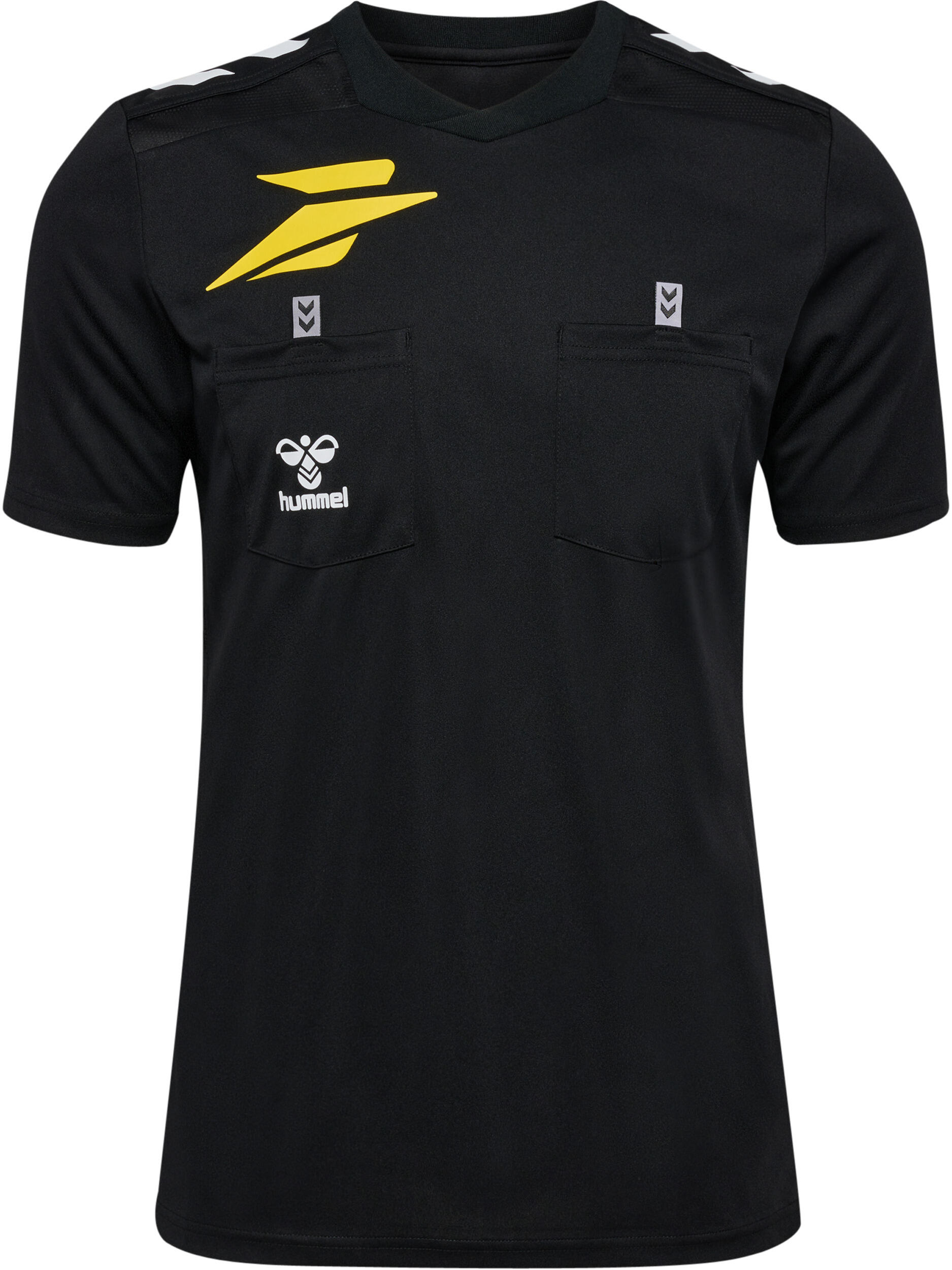 HUMMEL Instap T-Shirt Ffhb New Handbal Unisex Volwassene HUMMEL