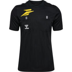 Enfiler T-Shirt Ffhb New Handball Adulte HUMMEL