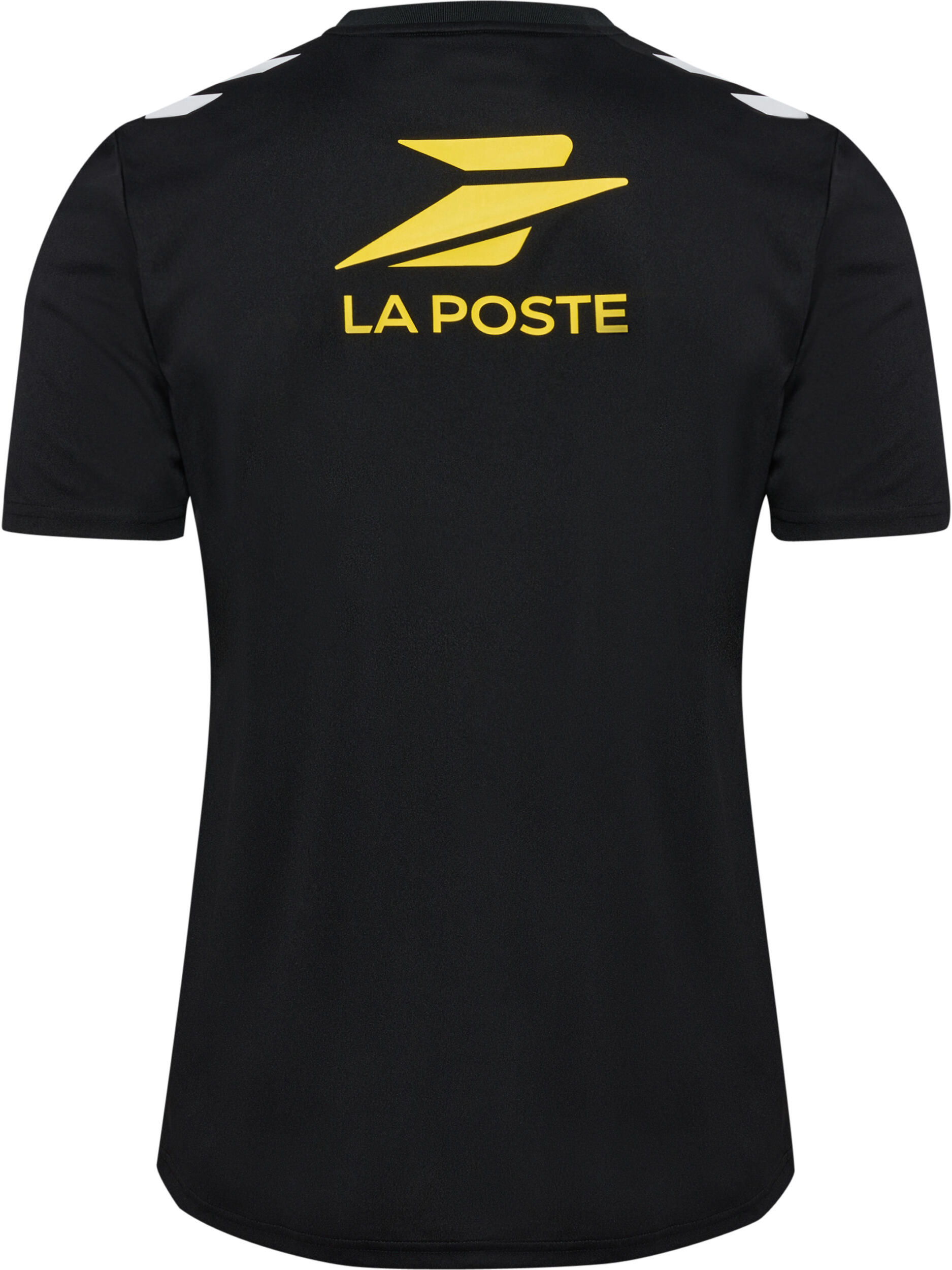 Instap T-Shirt Ffhb New Handbal Unisex Volwassene HUMMEL 3/7