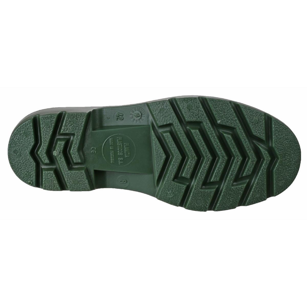 DUNLOP Botas 380BV Pricemaster branco 5/7
