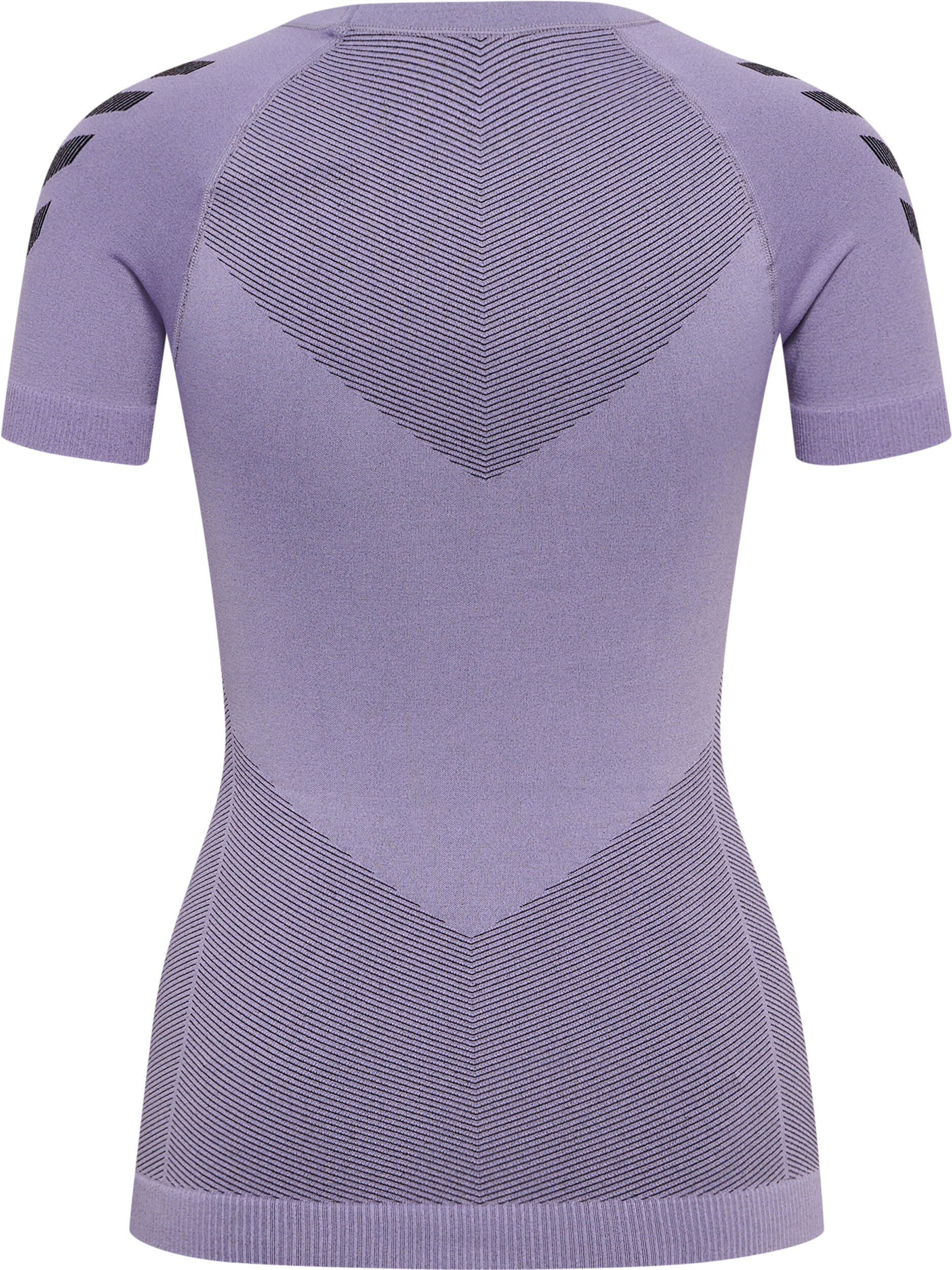 Enfiler T-Shirt Hummel First Femme 2/7