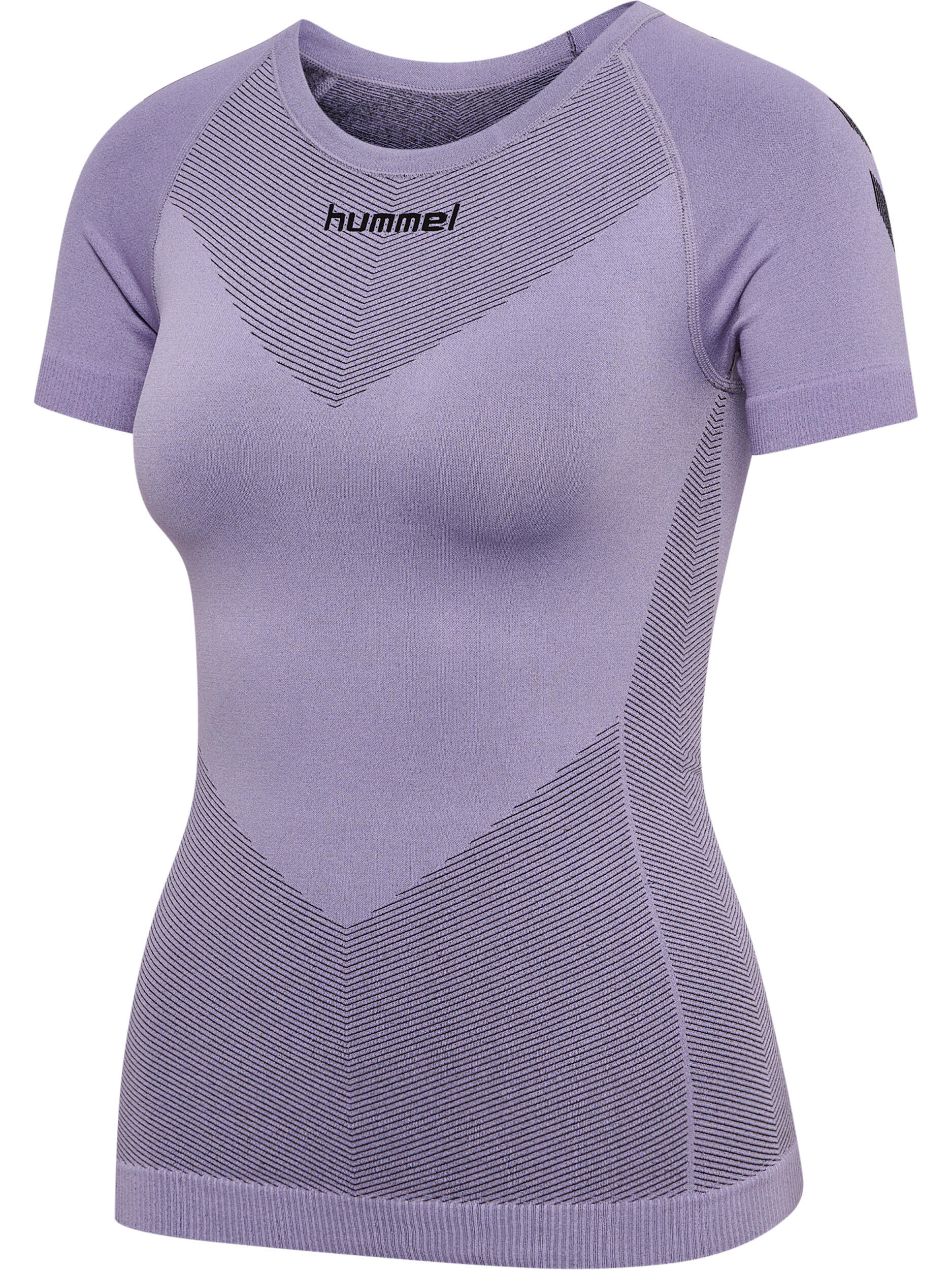 Enfiler T-Shirt Hummel First Femme 4/7