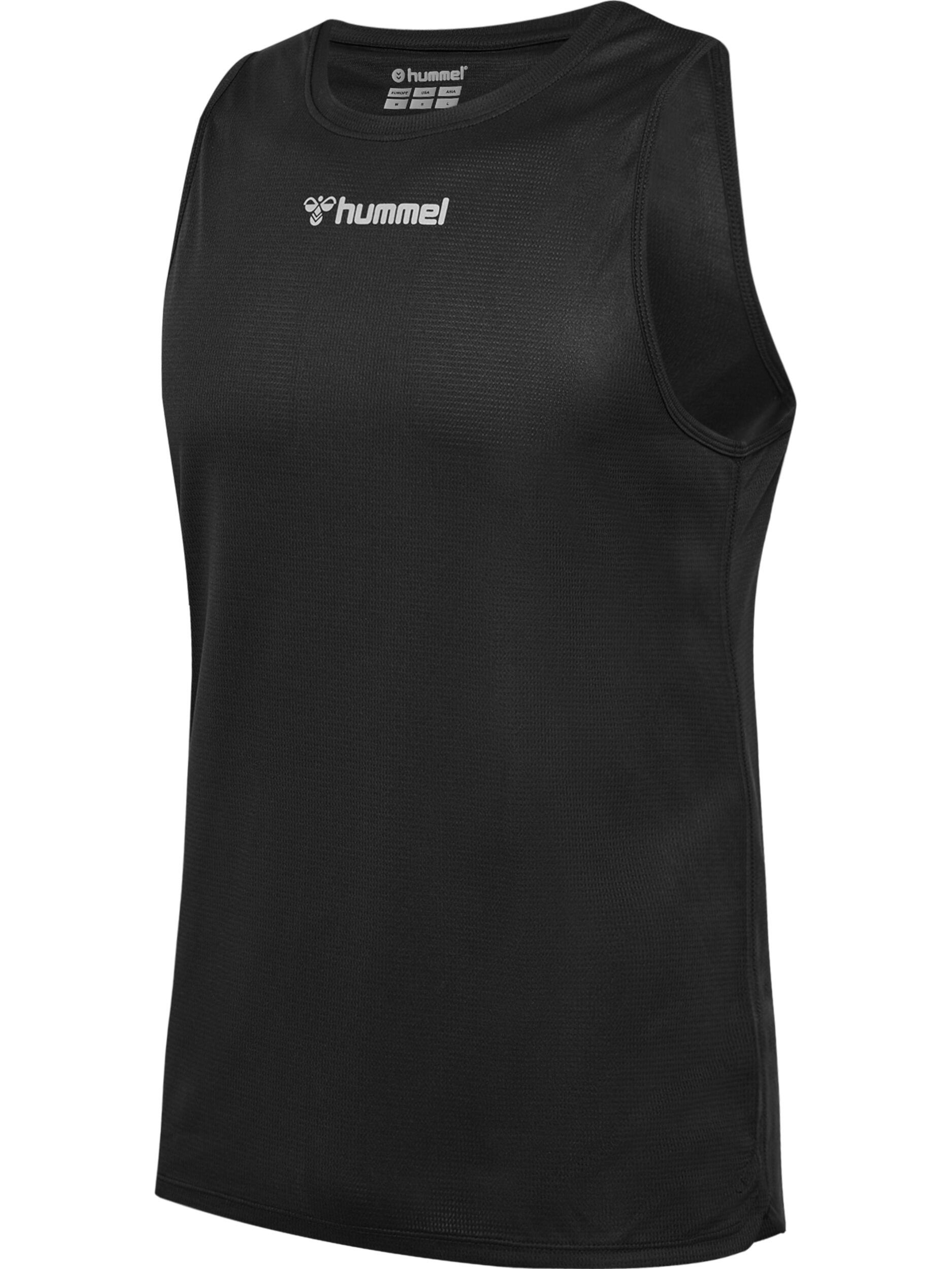 T-Shirt Hmlrun Laufen Herren HUMMEL 7/7