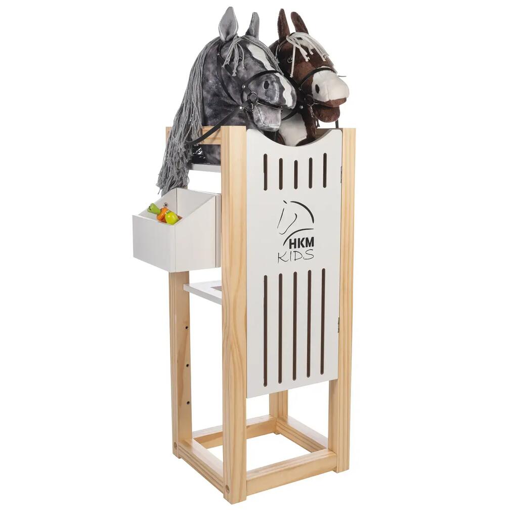 Horse stable Hobby Horsing Boule / kegel / wurfscheiben Unisex