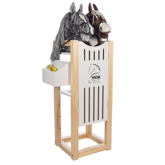 Pferdestall Hobby Horsing Wurfspiele Unisex