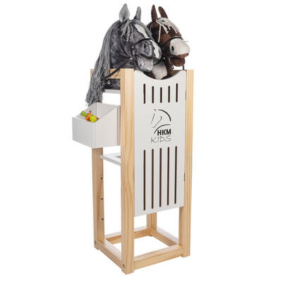 Pferdestall Hobby Horsing Wurfspiele Unisex