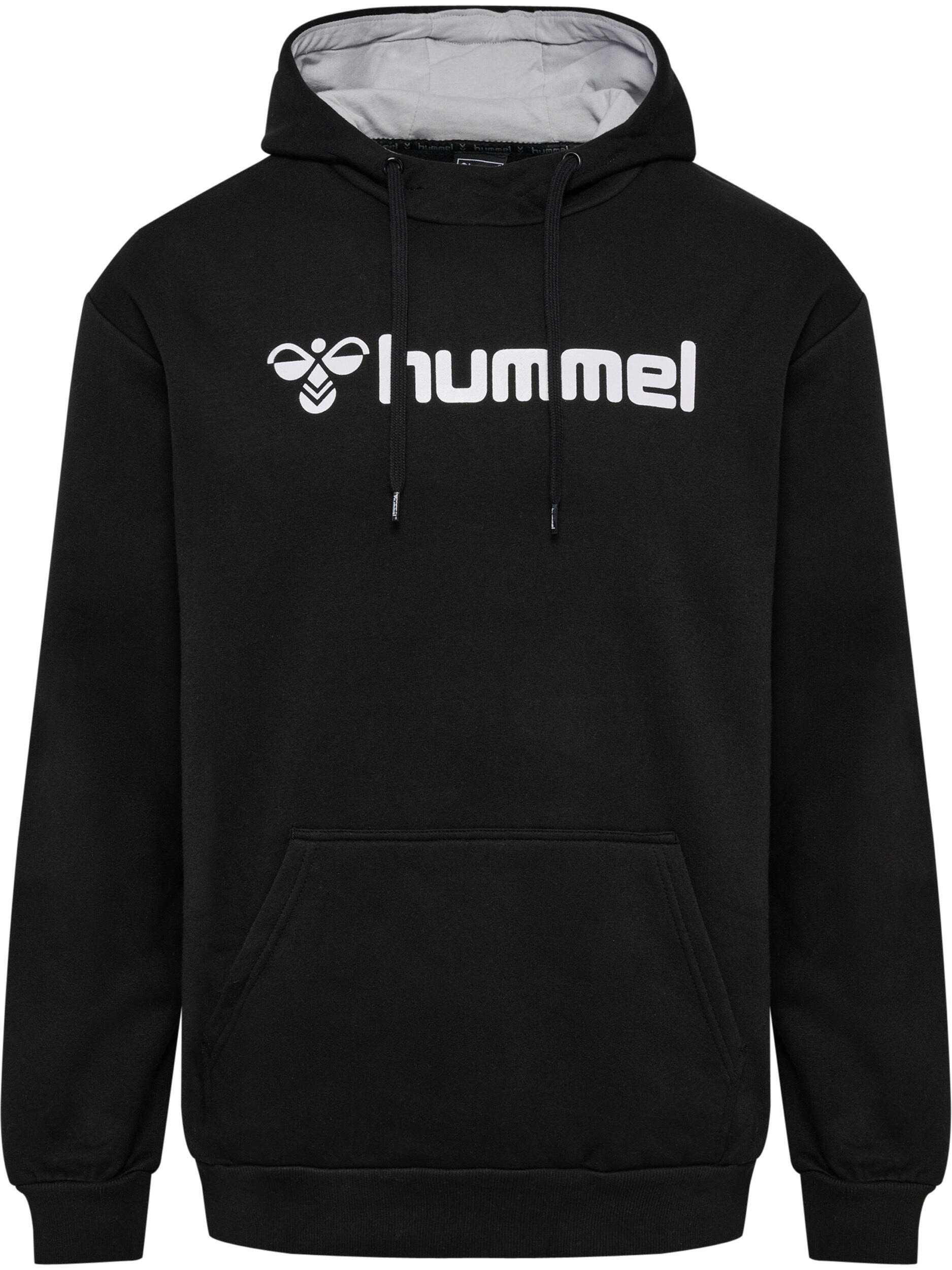 Instap Hoodie Hmlmover Heren 2/5