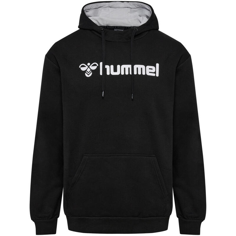 Instap Hoodie Hmlmover Multisport Heren HUMMEL