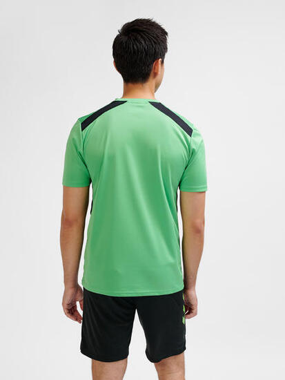 Enfiler T-Shirt Hmlmulti Multisport Homme HUMMEL