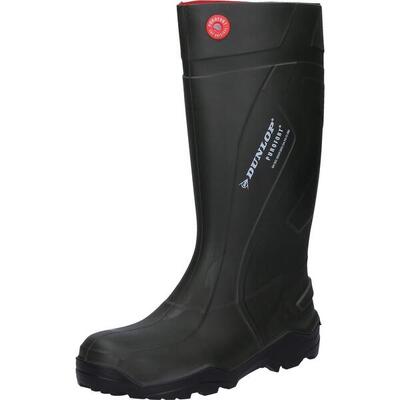 Dunlop laarzen d760933 purofort+