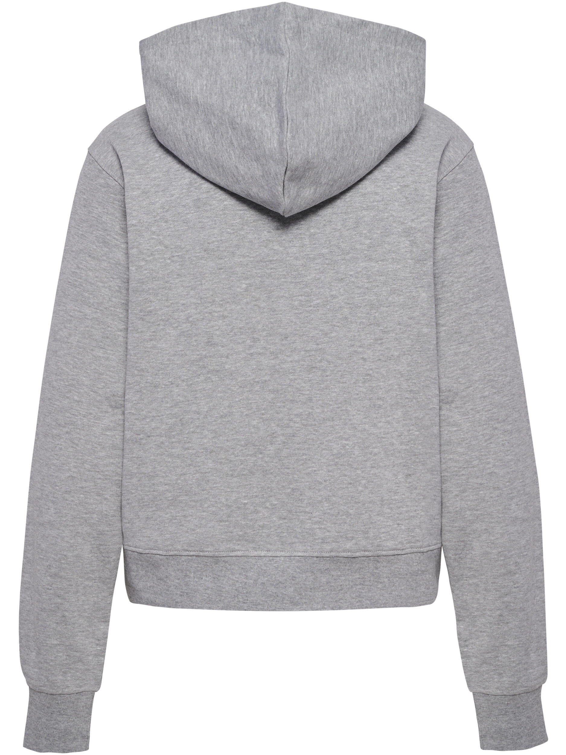 Trekkoordsluiting Hoodie Hmlelemental Dames 6/7