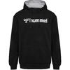 Enfiler Kapuzenpullover Hmlmover Multisport Homme HUMMEL