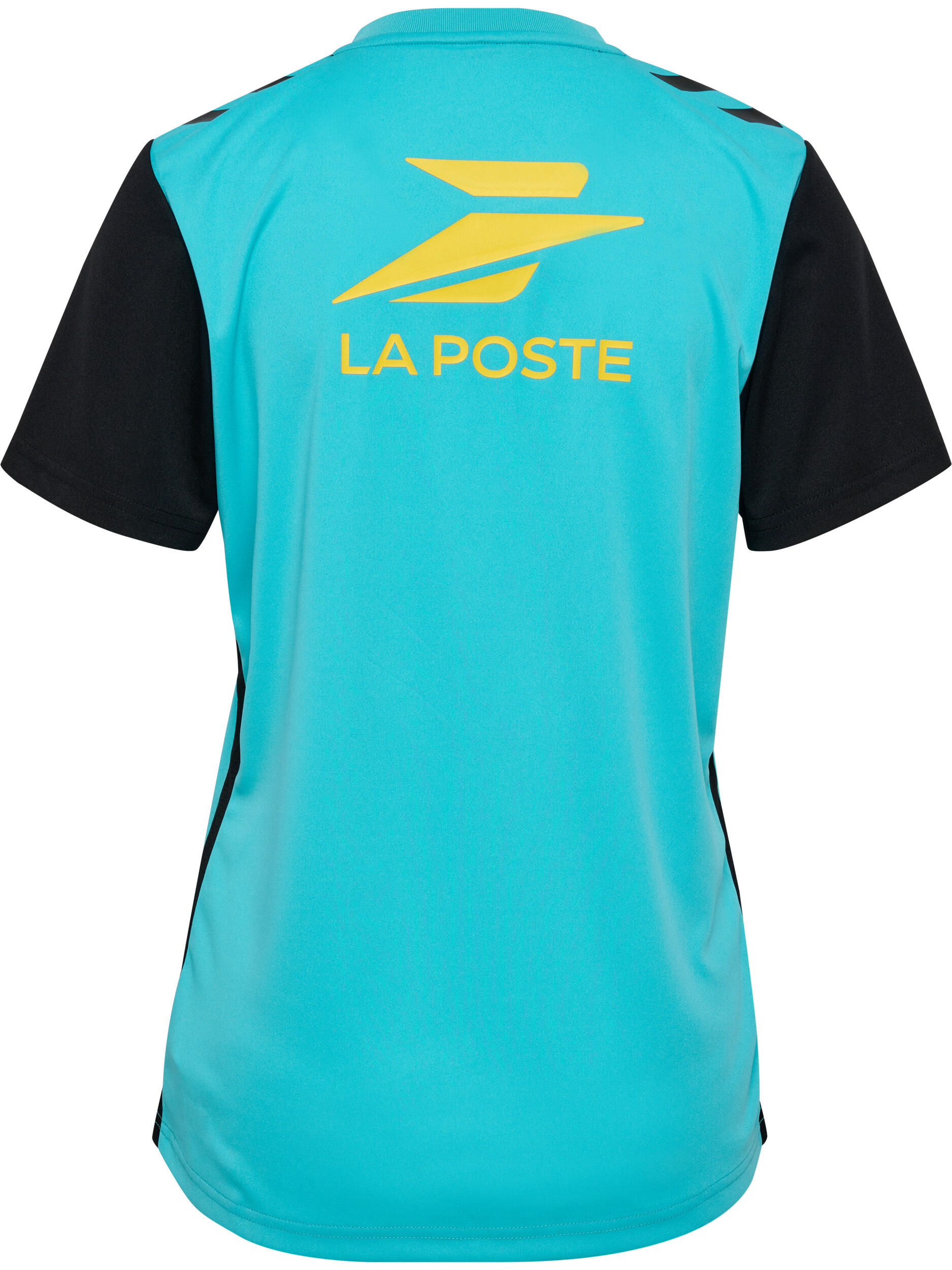 Enfiler T-Shirt Ffhb New Handball Femme HUMMEL 2/7