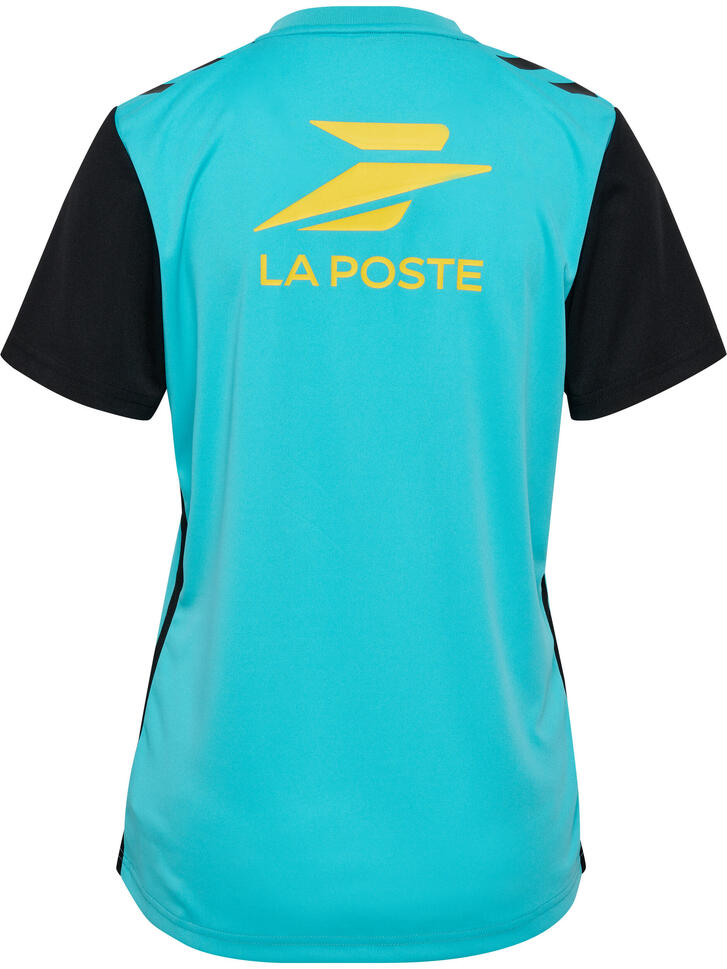 Damski jersey Hummel FFHB New Referee