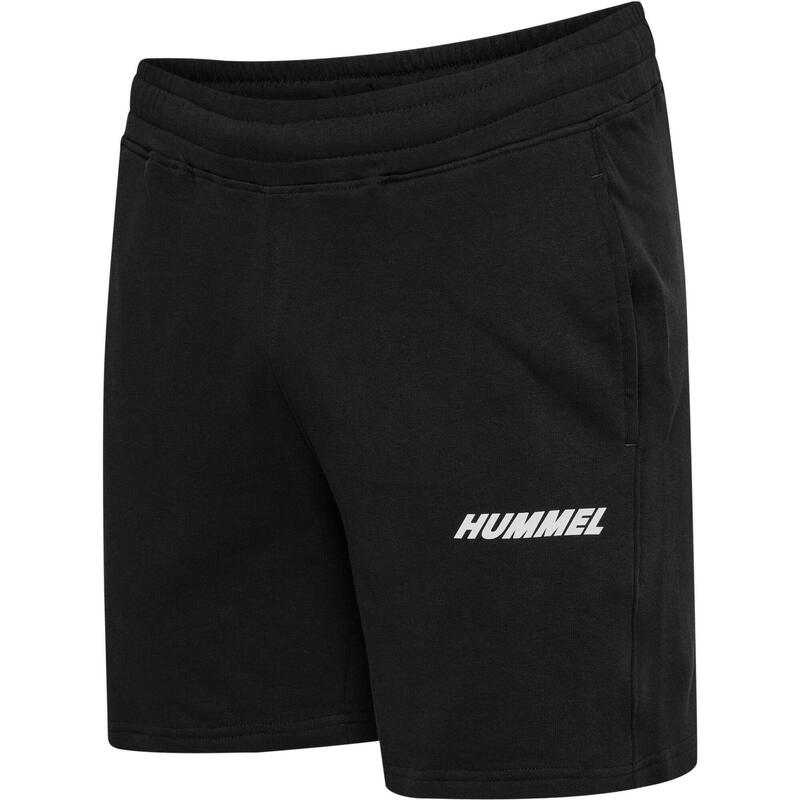 Enfiler Kurze Hose Hmlelemental Multisport Homme HUMMEL