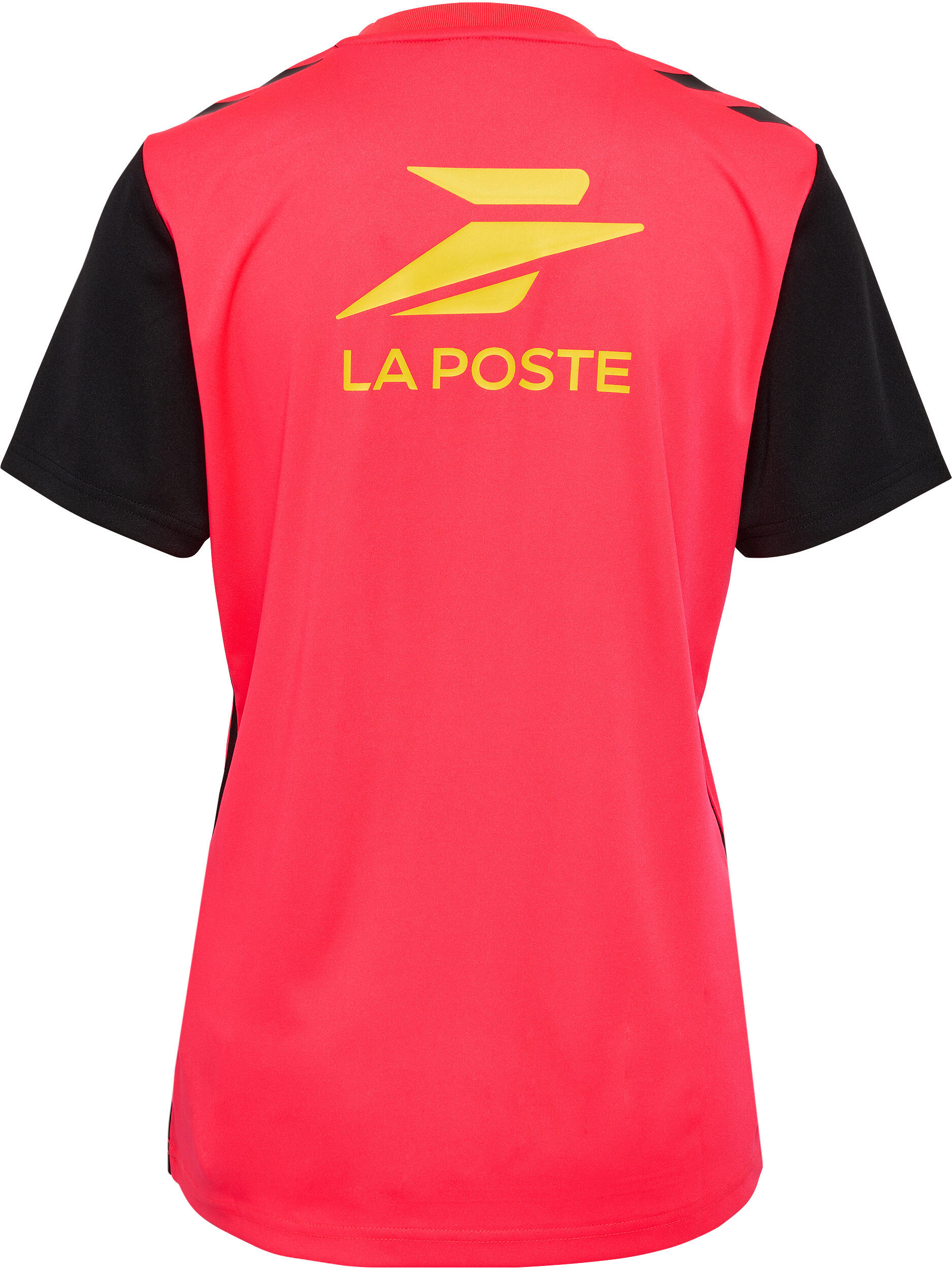 Enfiler T-Shirt Ffhb New Handball Femme HUMMEL 2/7