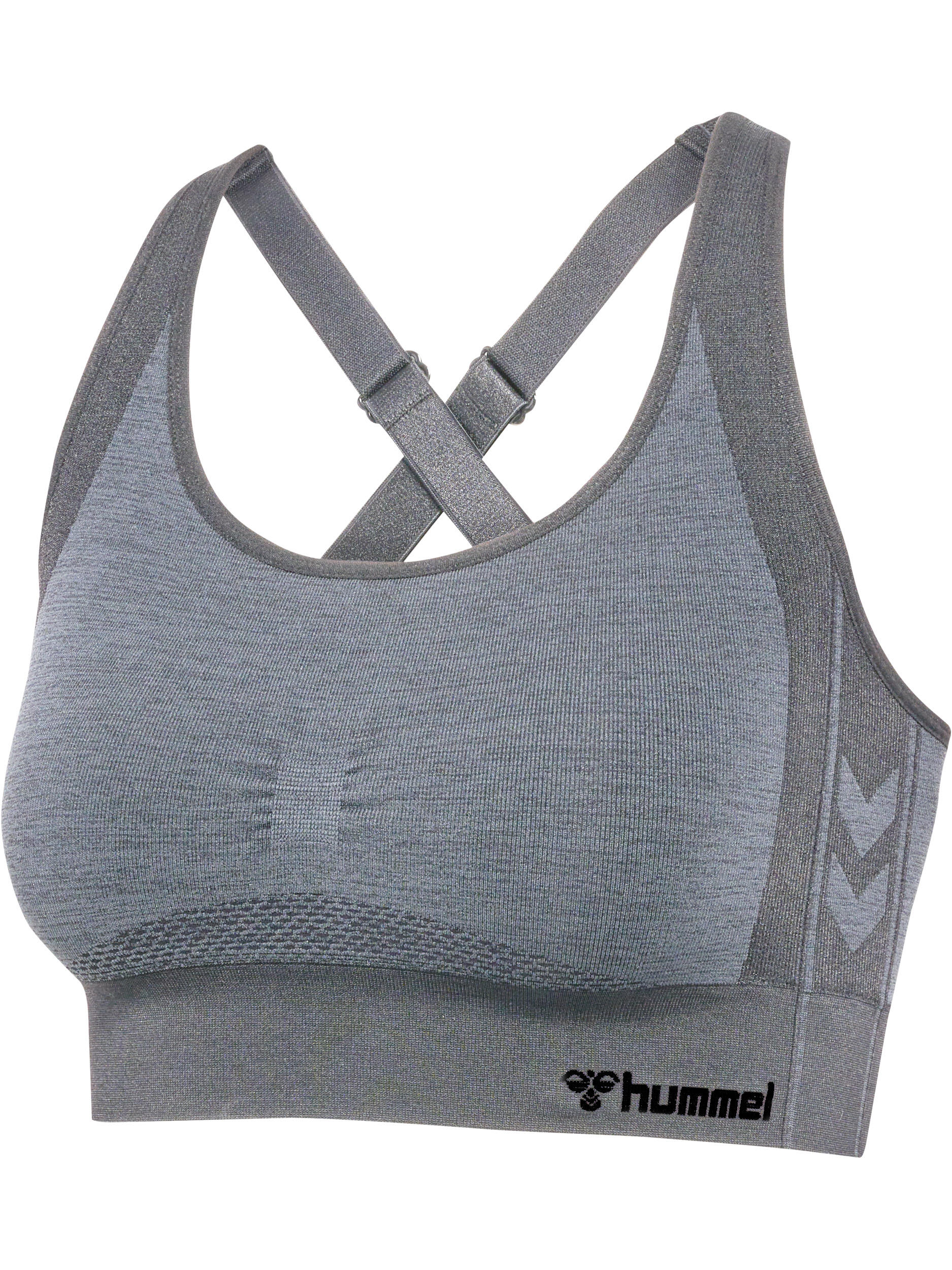 Enfiler Top Hmlmt Shine Entraînement Femme 7/7