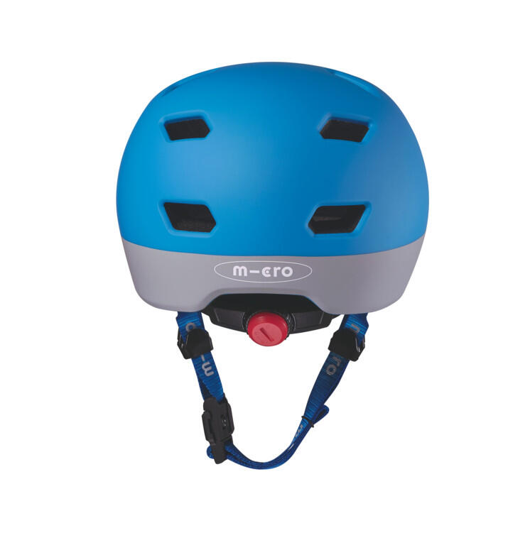 micro Helm neon 4/7
