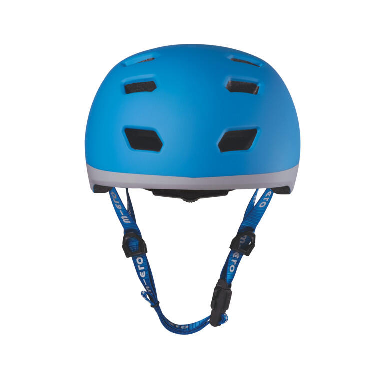 micro Helm neon 5/7