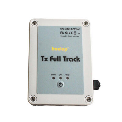 Freelap Transmitter Tx Full Track
