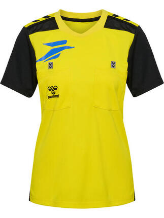 Maillot femme Hummel FFHB New Referee