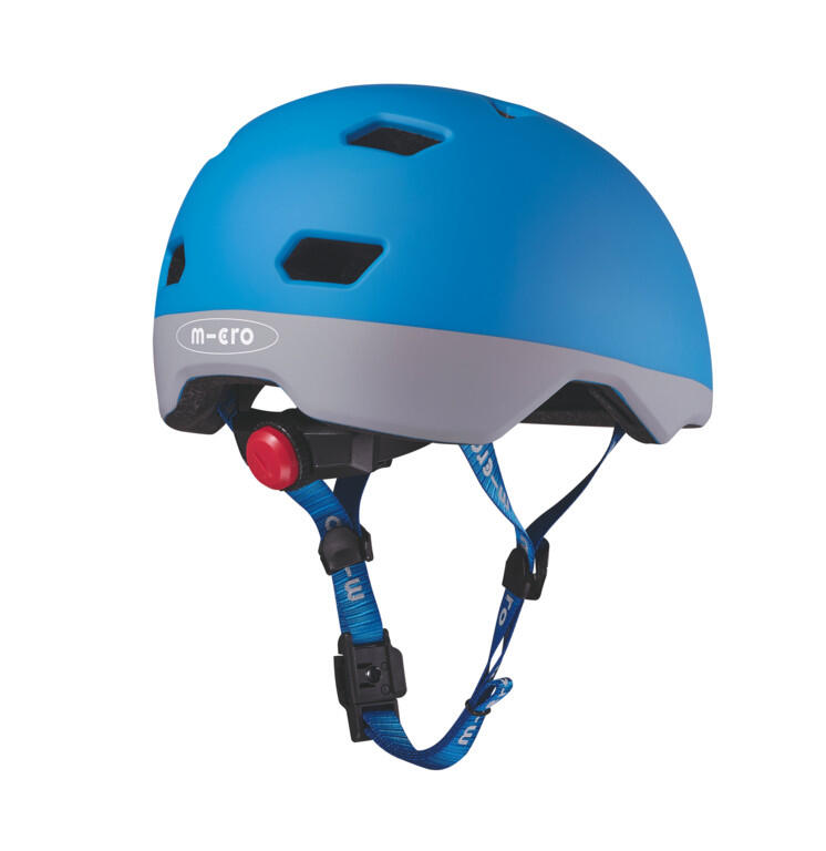 micro Helm neon 2/7