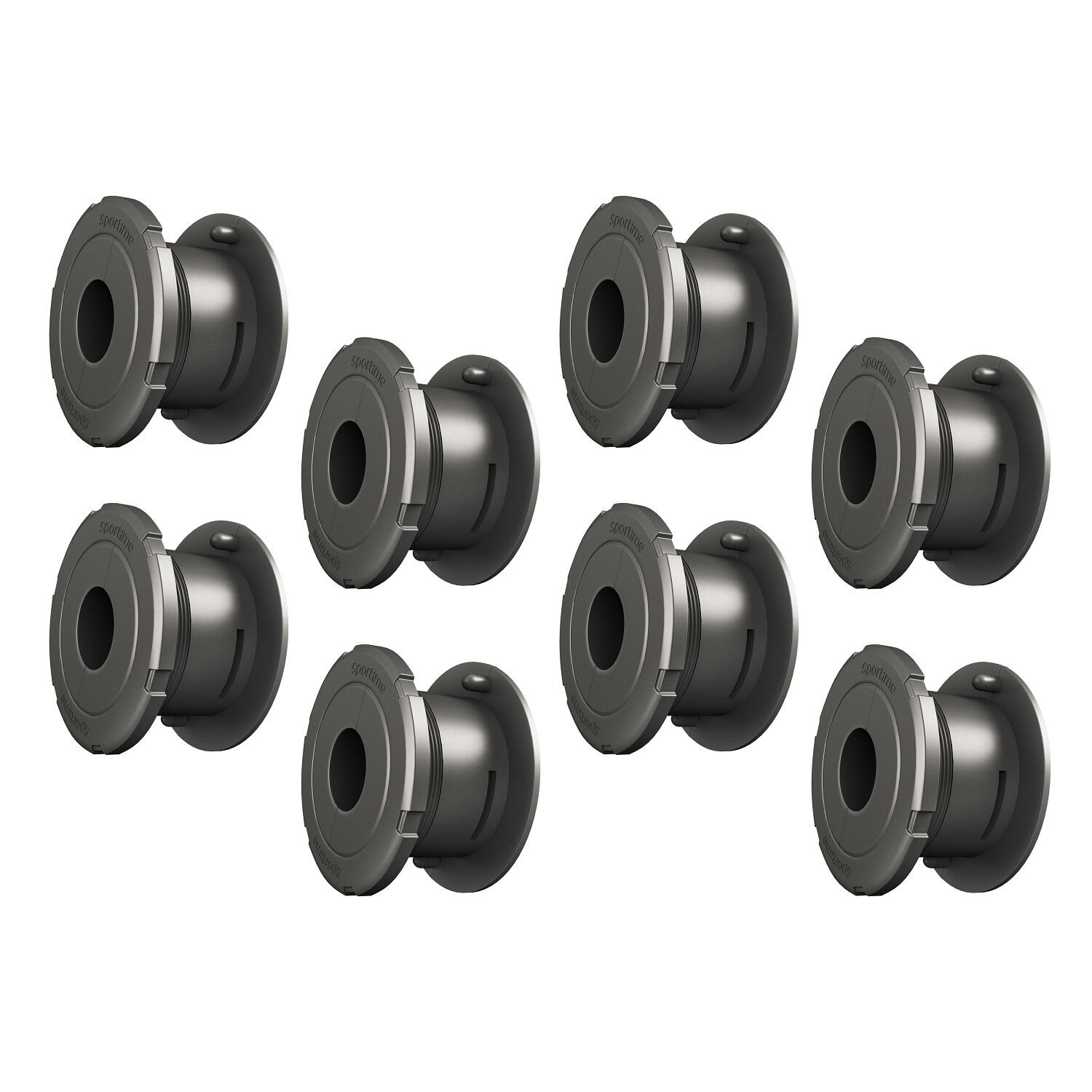 SPORTIME Change bearing Guardian Individual Tischfußball Unisex