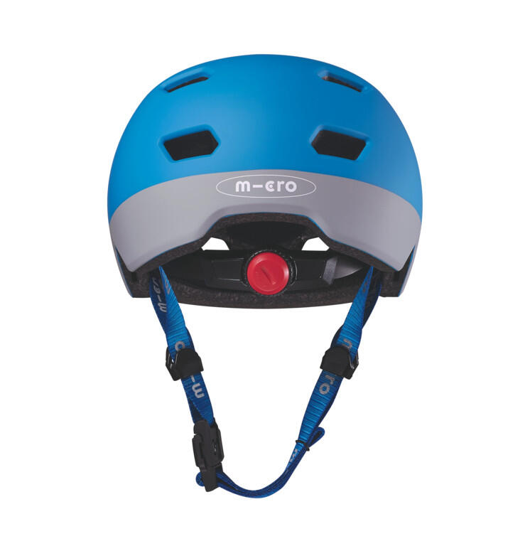 micro Helm neon 3/7