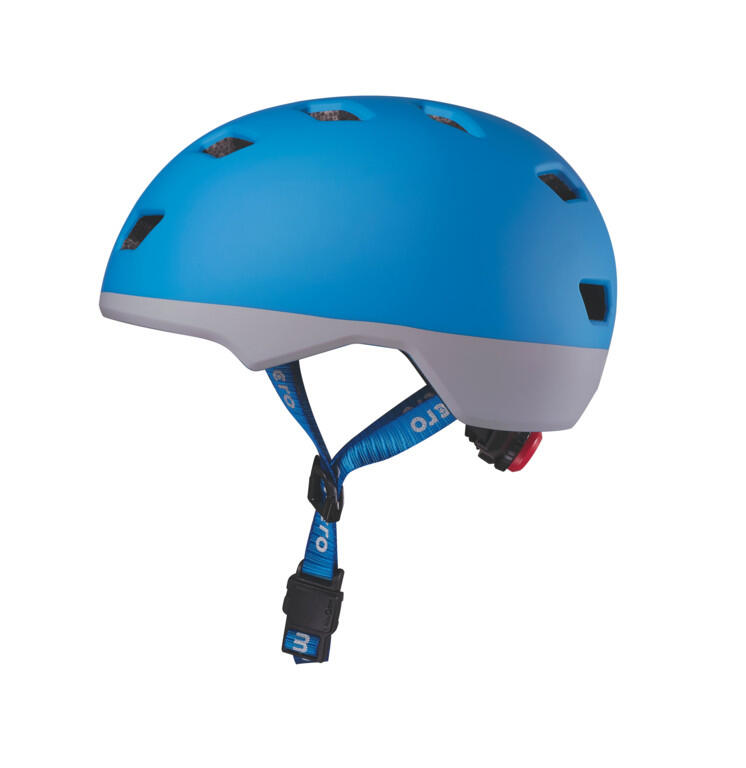 micro Helm neon 6/7