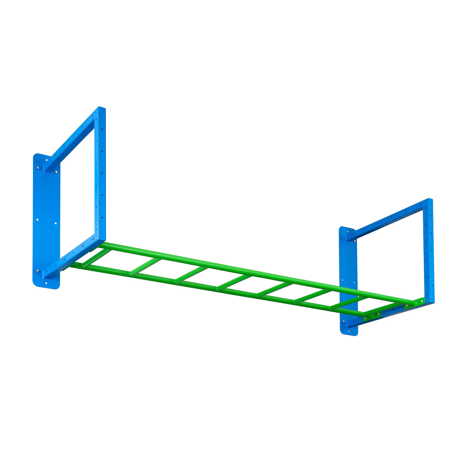 Hangelleiter Monkey 2 m Parkour Unisex 2/3