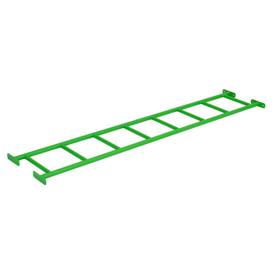 Hangelleiter Monkey 2 m Parkour Unisex