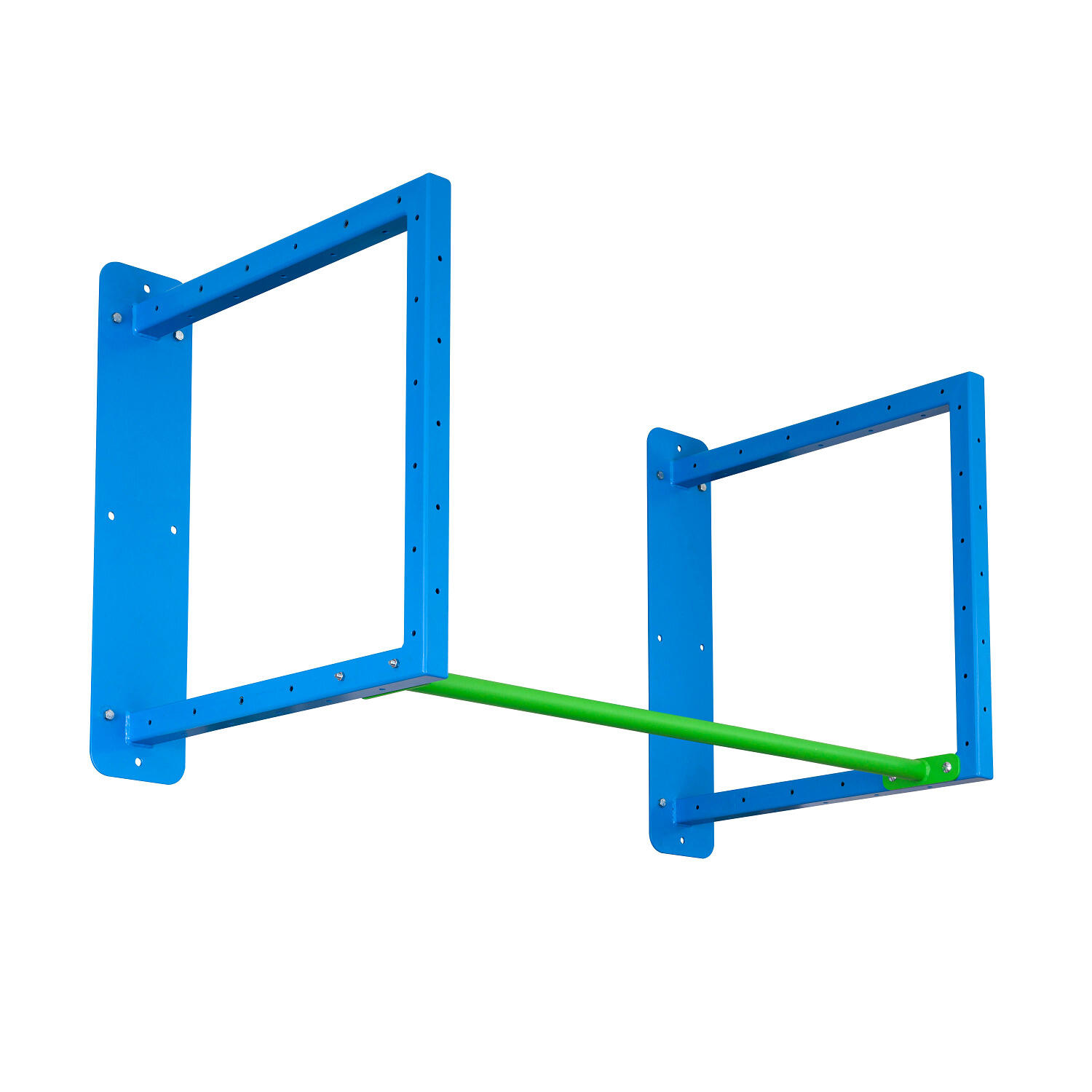 Hangel-Verbindungsstange Monkey 1 m Parkour Unisex 2/3