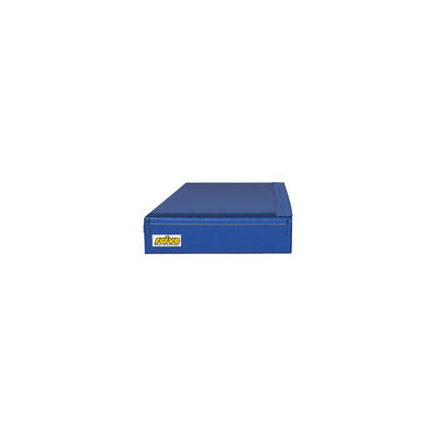 Weichbodenmatte Kombi Super Turnen Unisex Blau
