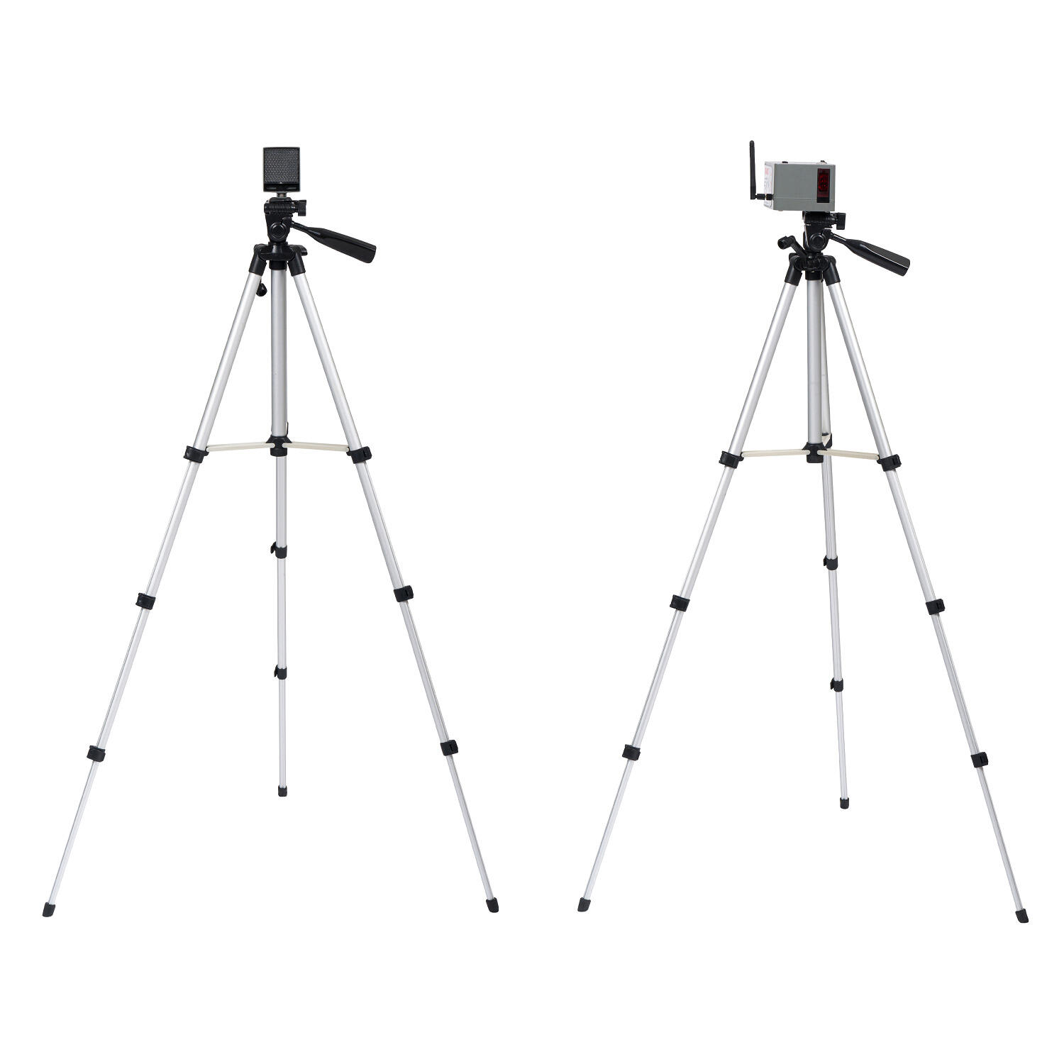 RACER Timing Gates Race King Single-Beam Timing System Schulsport Unisex