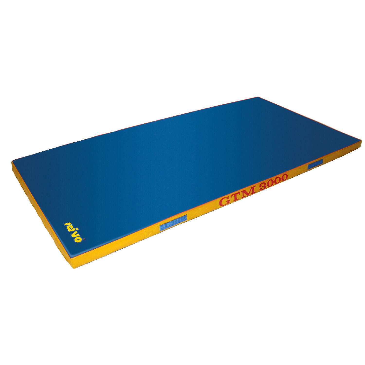 Sport-Thieme Turnmatte Spezial, 200x100x8 Cm, Turnmattenstoff