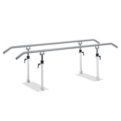 Gehbarren Klappbar Holmenlänge 250 cm Gesundheitssport Unisex