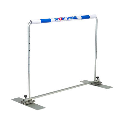 Übungshürde Steh-auf Leichtathletik Unisex