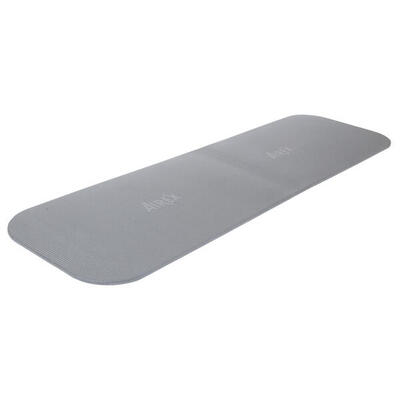 Gymnastikmatte Corona 200 Platin Gymnastik Unisex