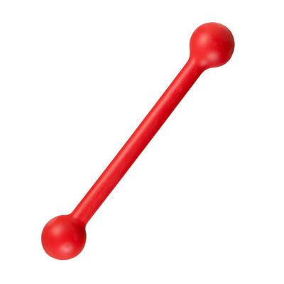 Schwingstab BEswing Aquafitness Unisex Rot