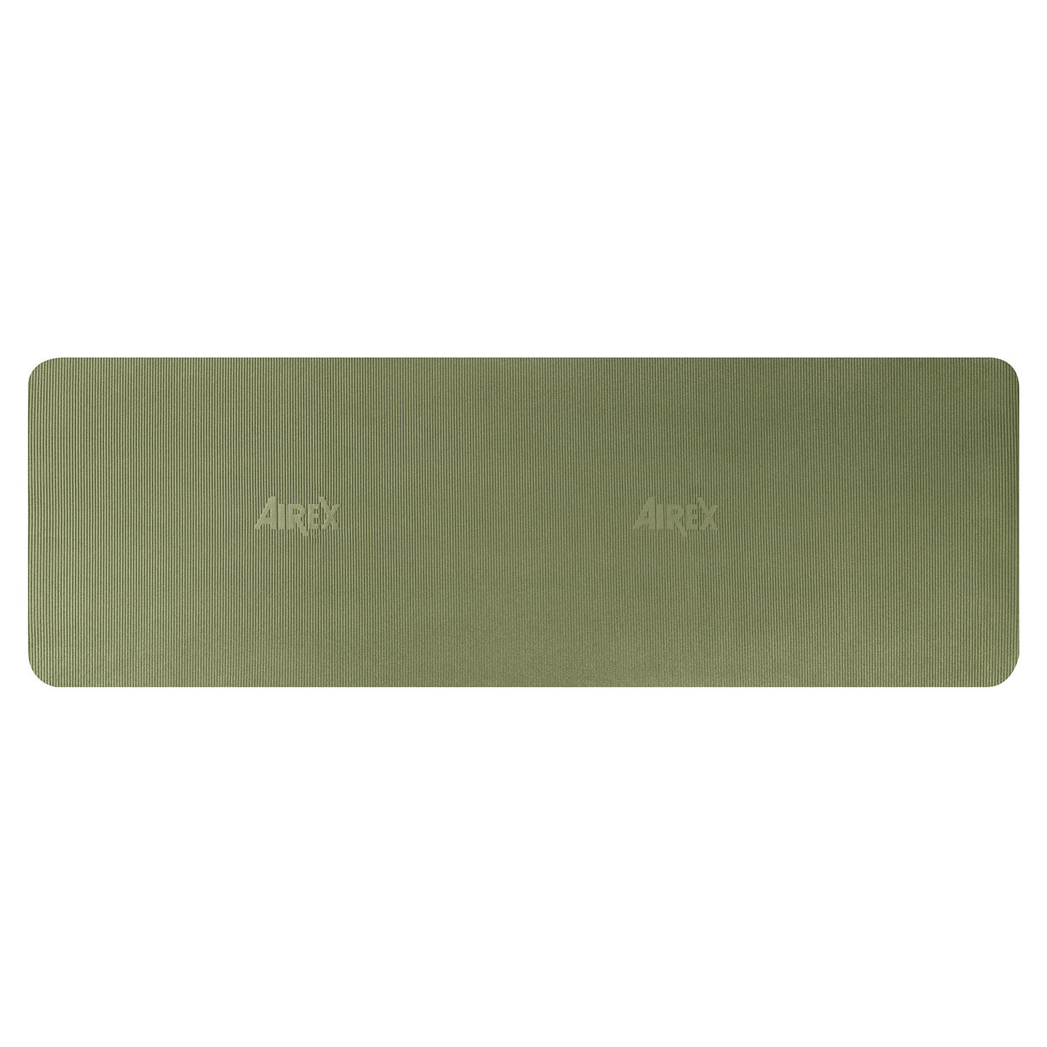 AIREX Héritage Olive 2/4