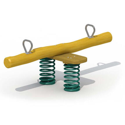 Federwippe Flex Kinderturnen Unisex