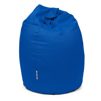 Sitzsack Comfort Blau Für Kinder 60x120 cm Gesundheitssport Unisex Blau