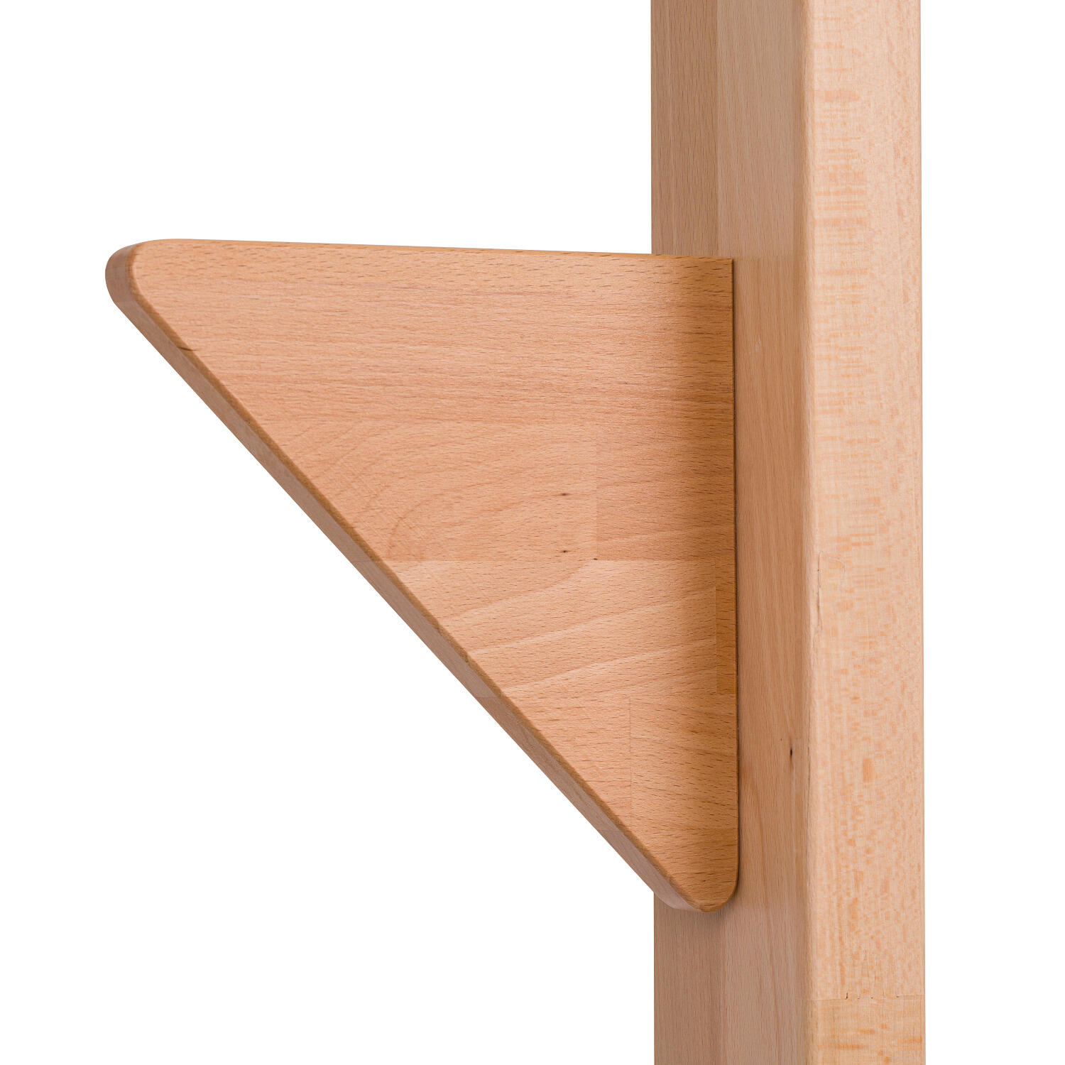 Gymnastics Wall Frame TuWa Tau Turnen / Kunstturnen Unisex 3/4