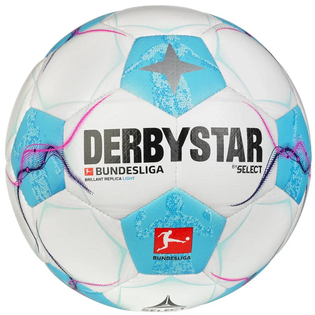 Football Bundesliga Brillant Replica Light 2024/2025 Size 4