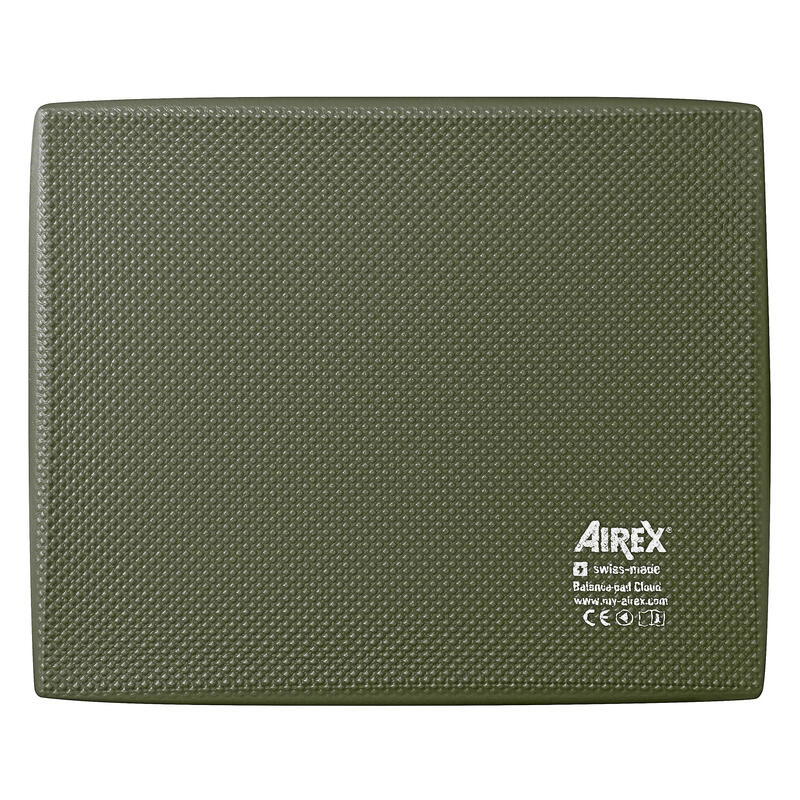 Airex Balance-Pad Cloud, Olive