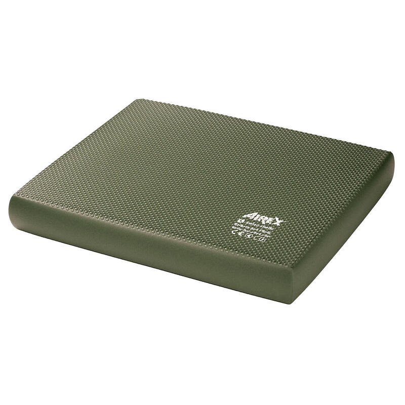 Airex Balance-Pad Cloud, Olive