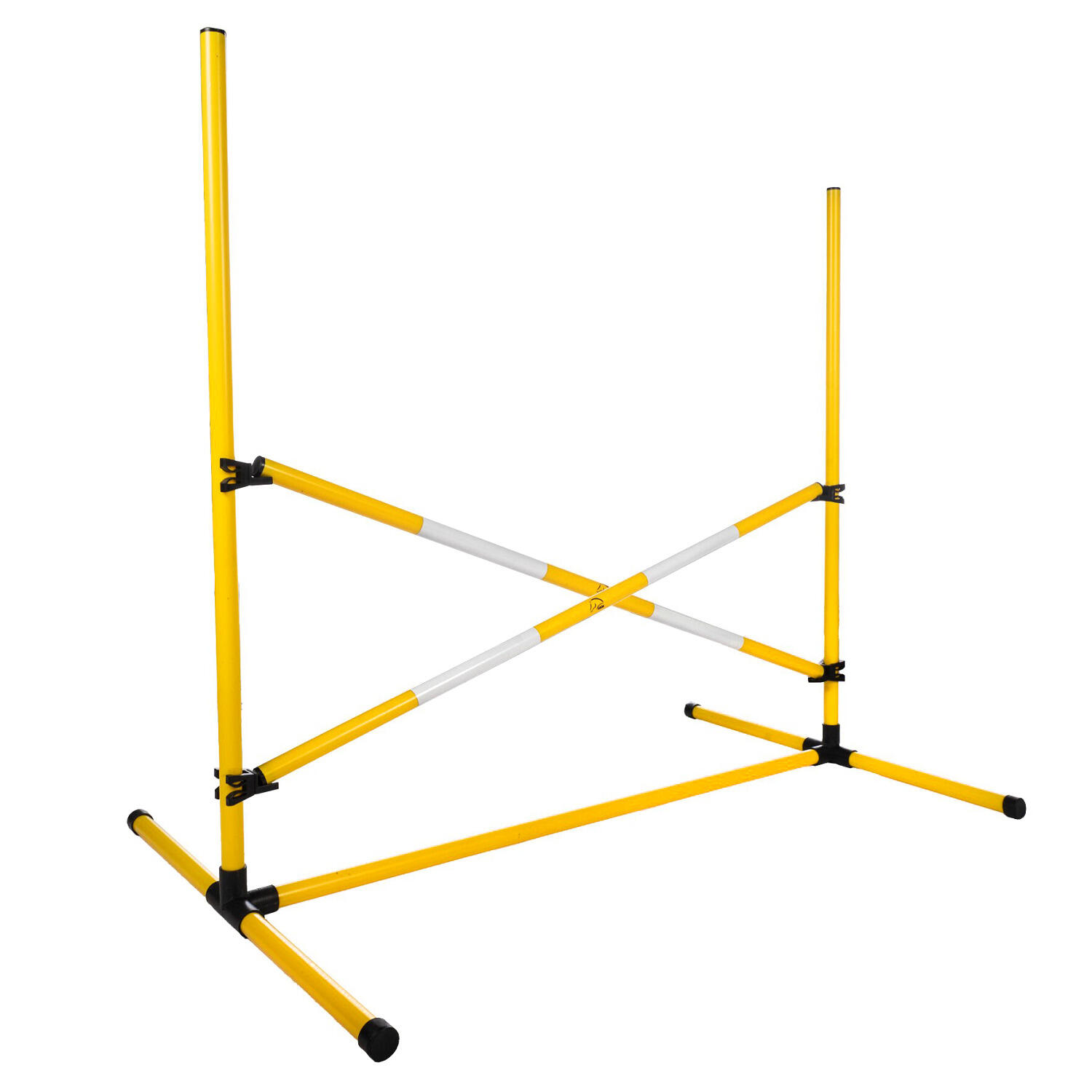 Set di ostacoli per salto Hobby Horsing Boule / kegel / wurfscheiben Unisex 2/4