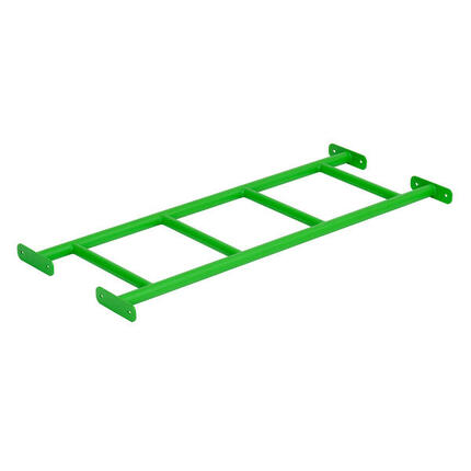 Hangelleiter Monkey 1 m Parkour Unisex