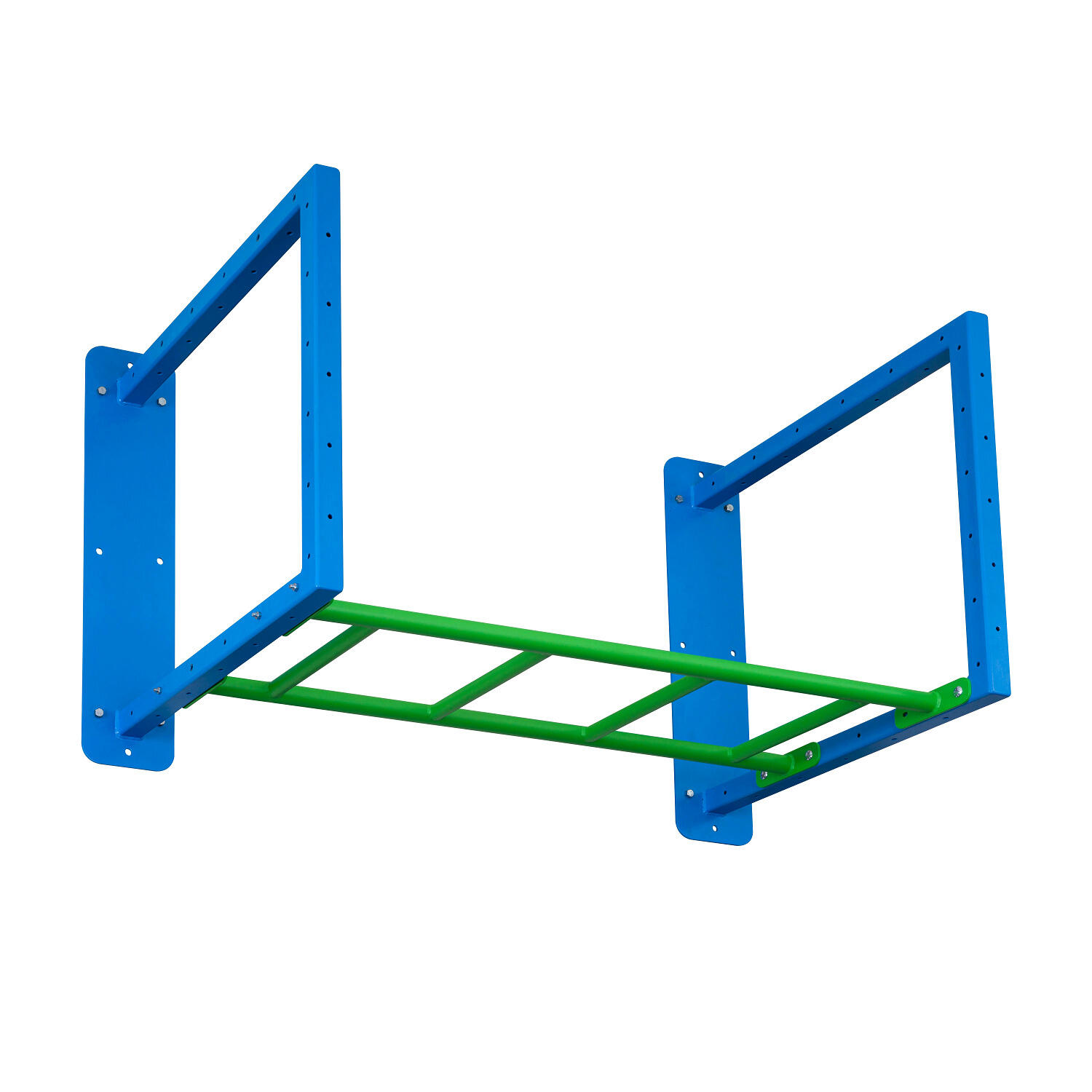 Hangelleiter Monkey 1 m Parkour Unisex 2/3