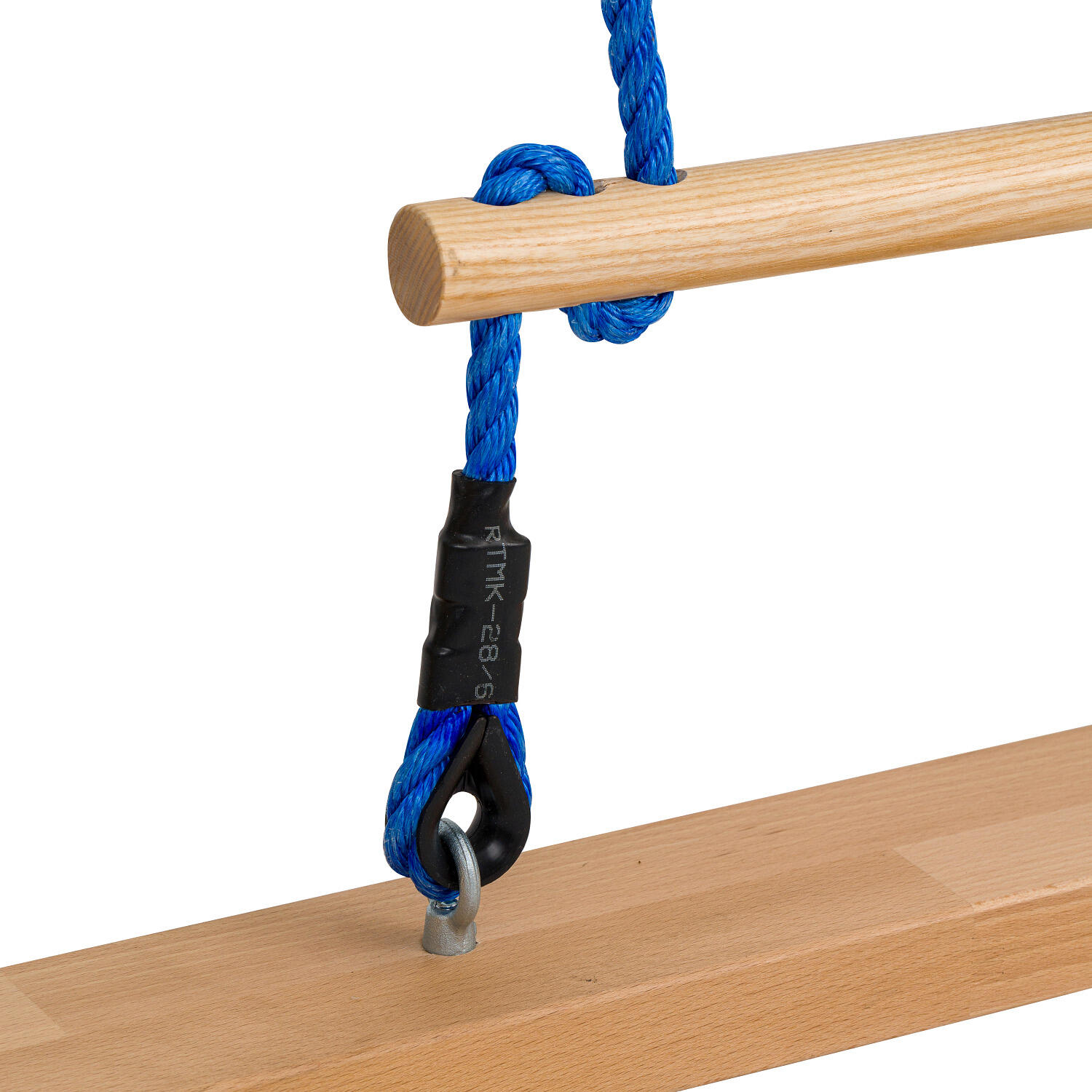 Gymnastics Wall Frame TuWa Rope Ladder Turnen / Kunstturnen Unisex 5/5